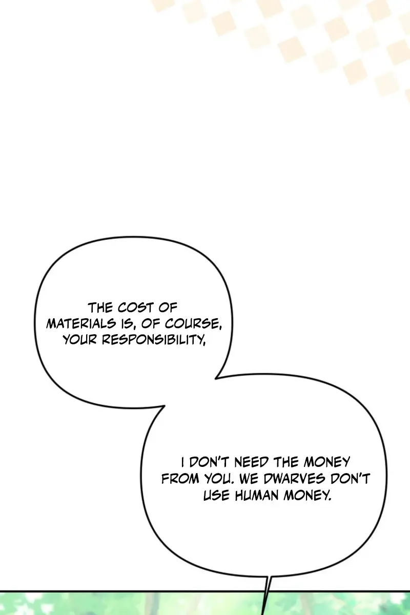 The Materialistic Princess Chapter 95 Page 40