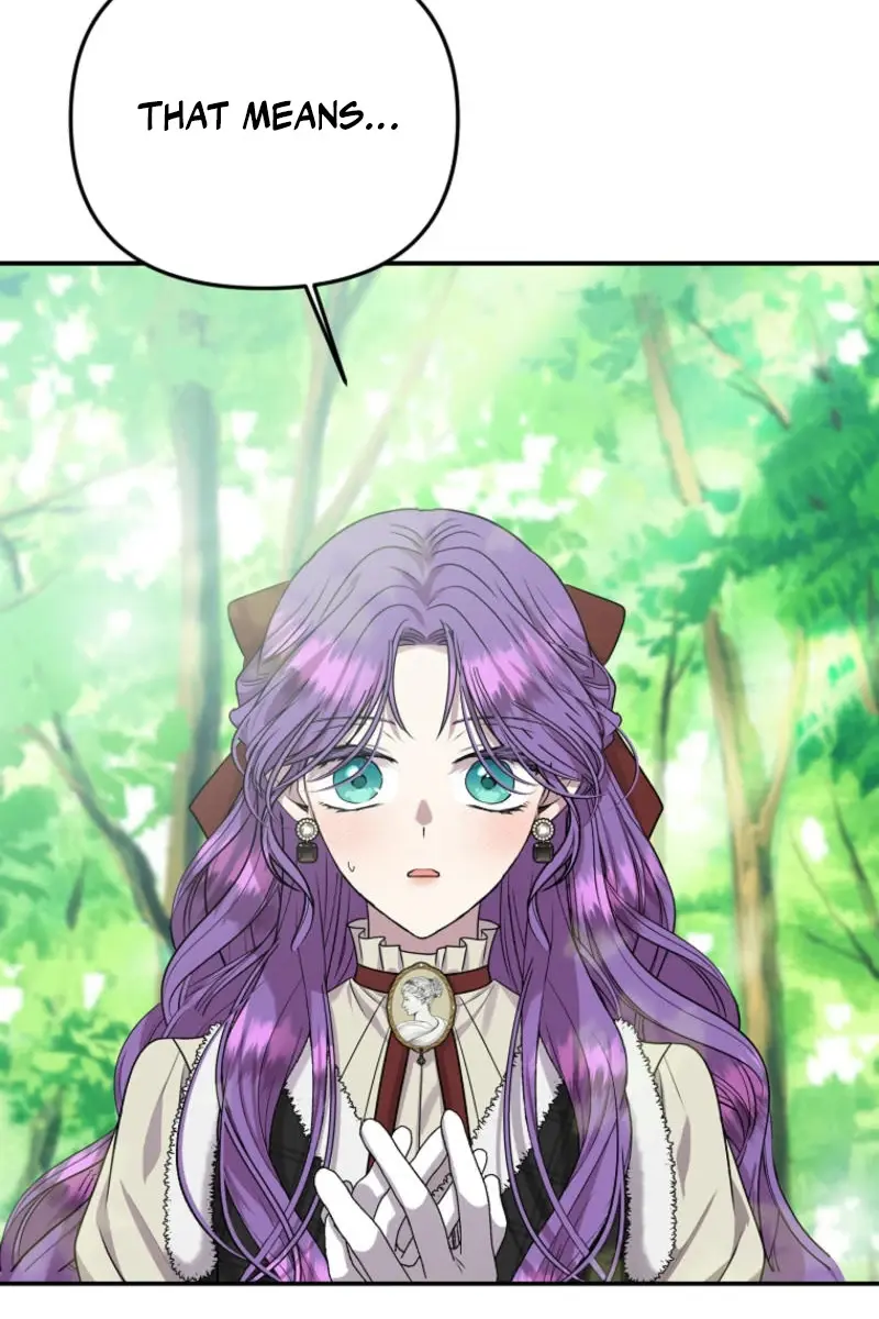 The Materialistic Princess Chapter 95 Page 42