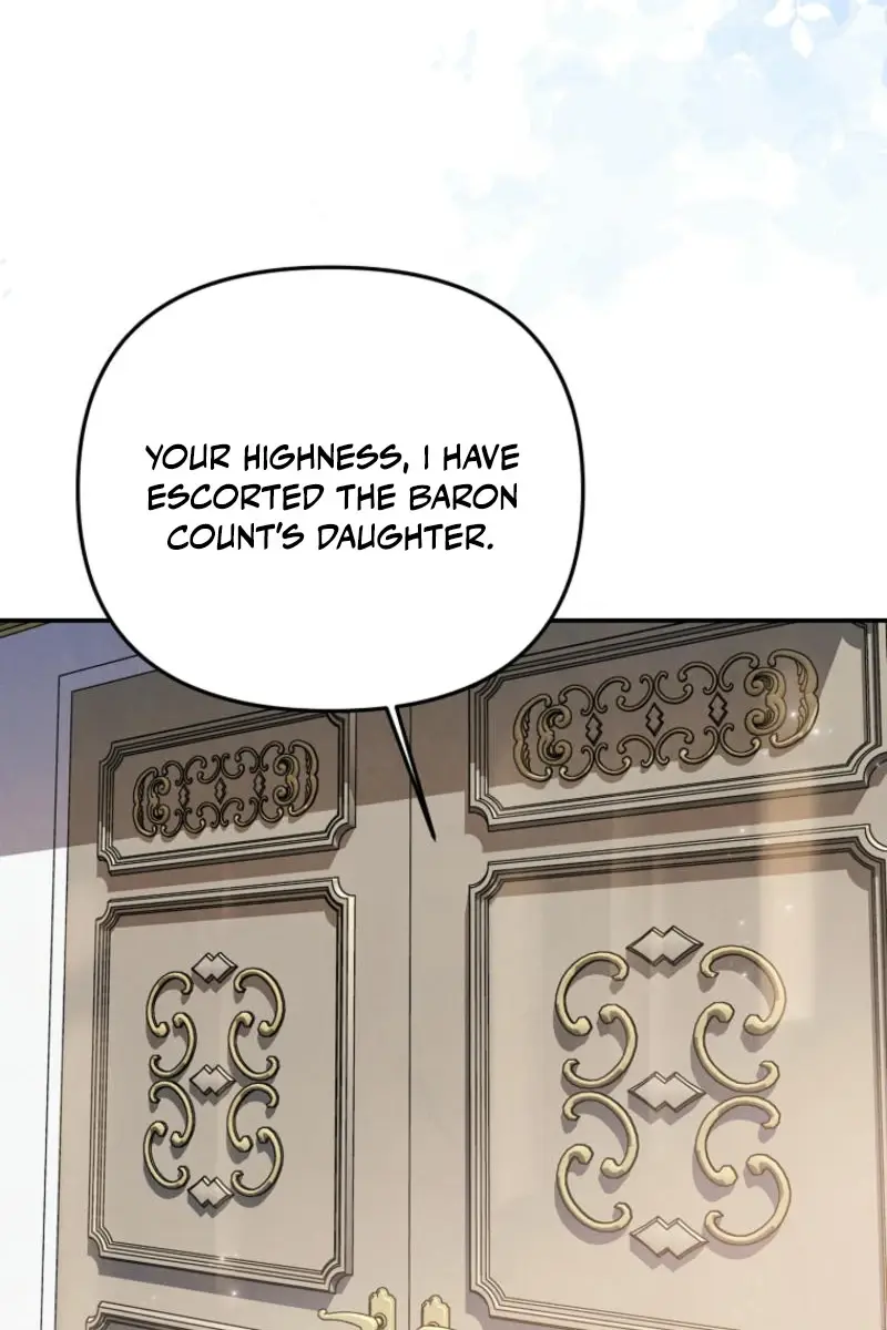 The Materialistic Princess Chapter 95 Page 55