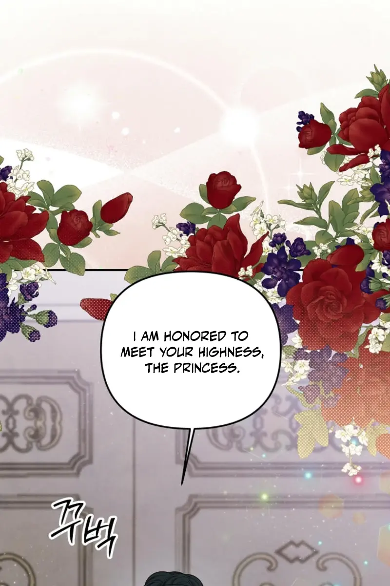 The Materialistic Princess Chapter 95 Page 59