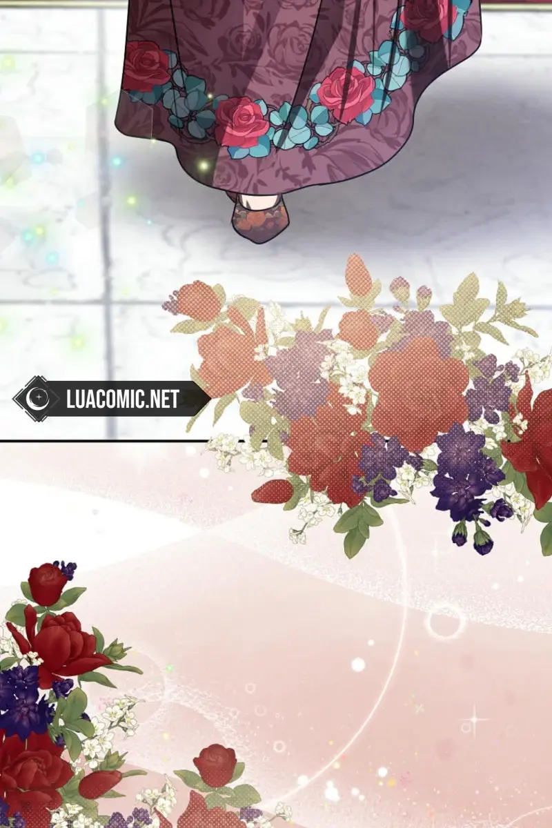The Materialistic Princess Chapter 95 Page 61