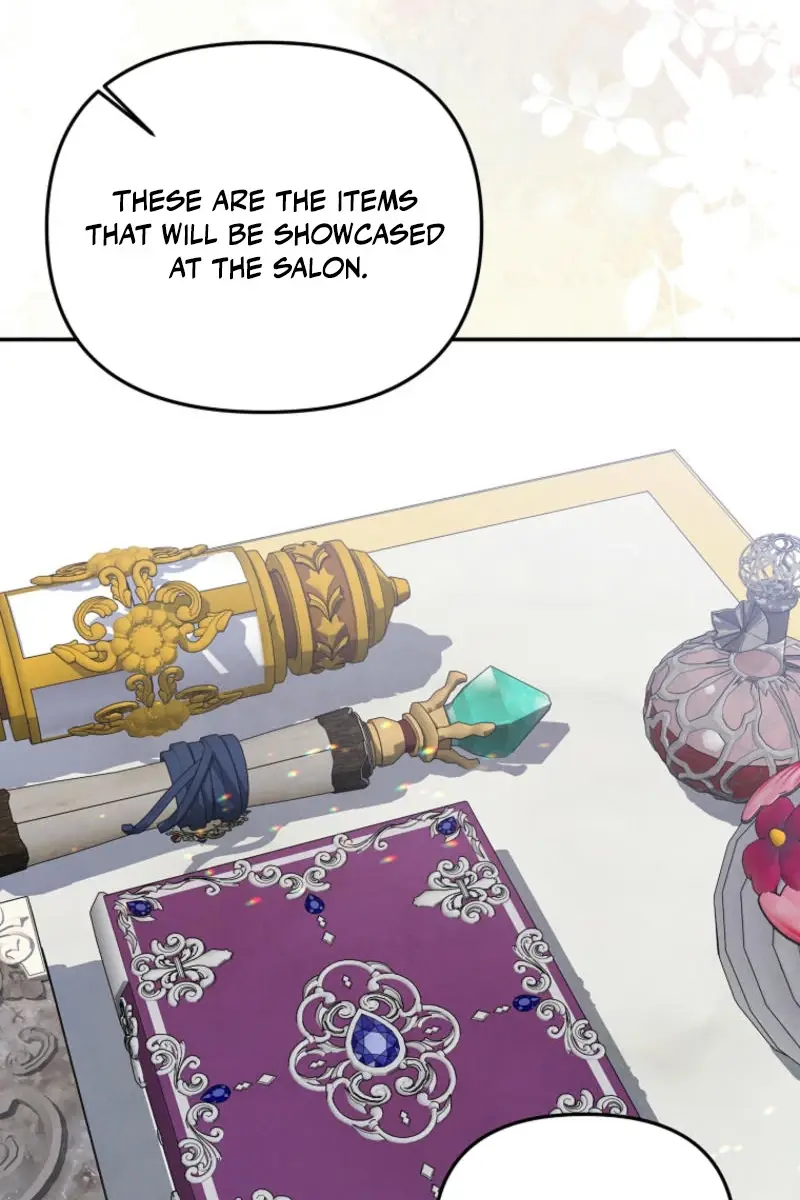The Materialistic Princess Chapter 95 Page 66