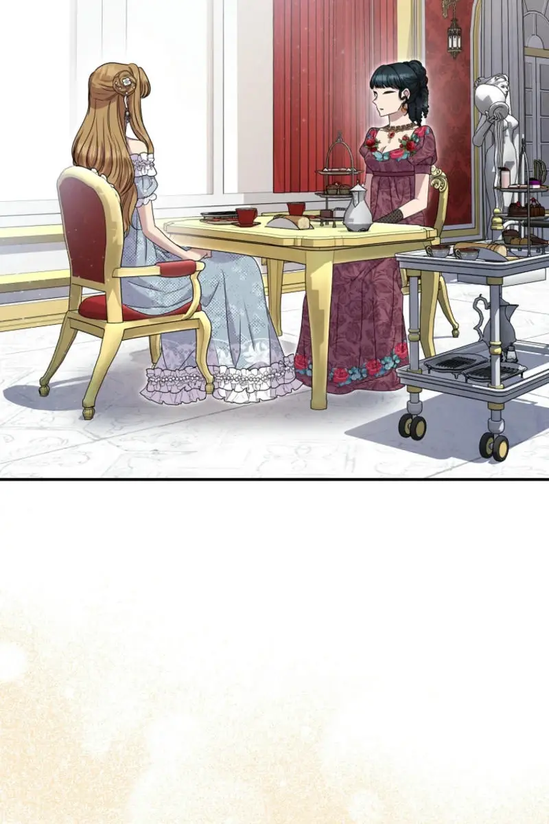 The Materialistic Princess Chapter 95 Page 68