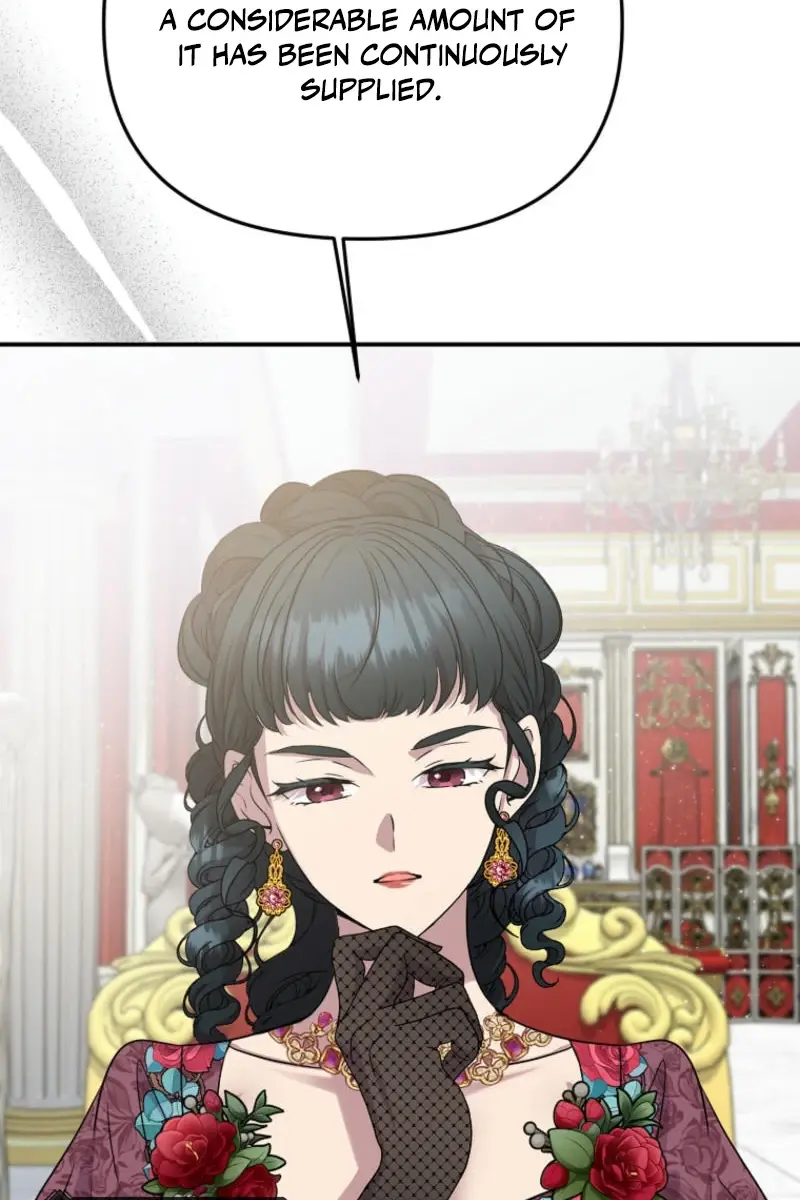 The Materialistic Princess Chapter 95 Page 71