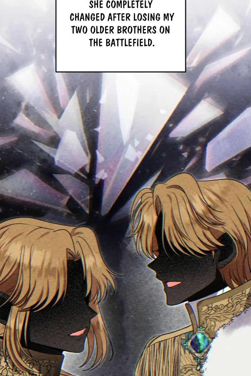 The Materialistic Princess Chapter 95 Page 87