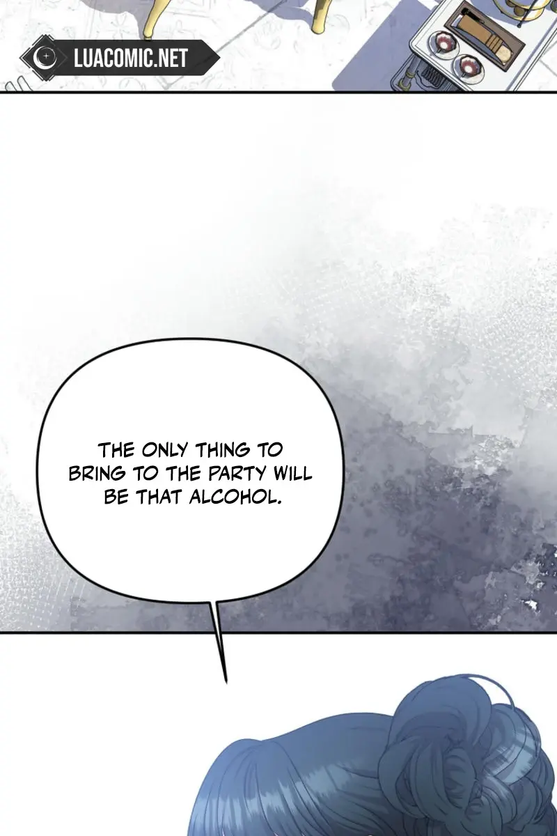 The Materialistic Princess Chapter 95 Page 100