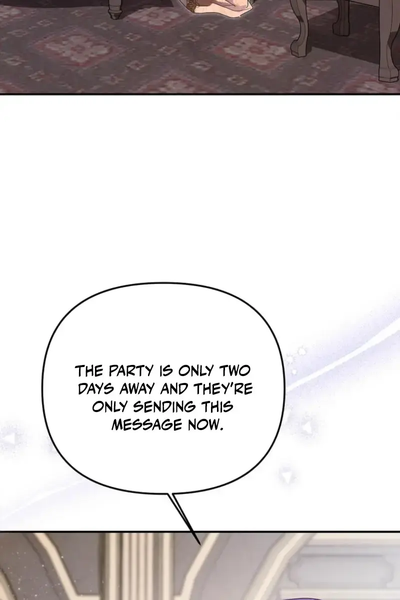 The Materialistic Princess Chapter 96 Page 13