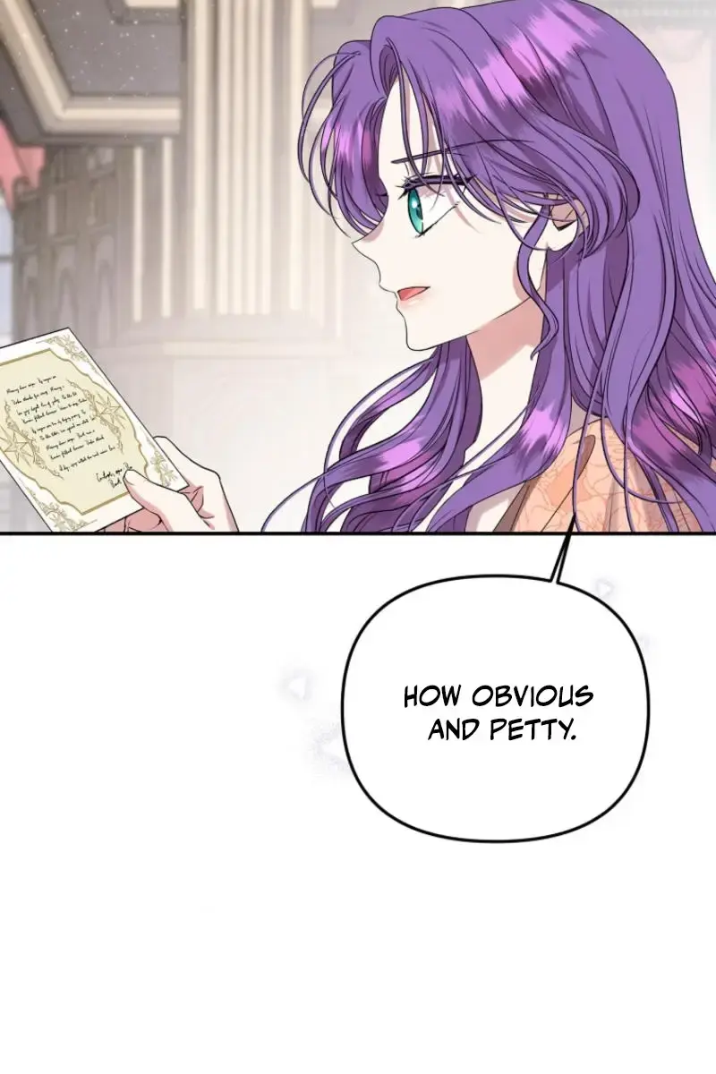 The Materialistic Princess Chapter 96 Page 14