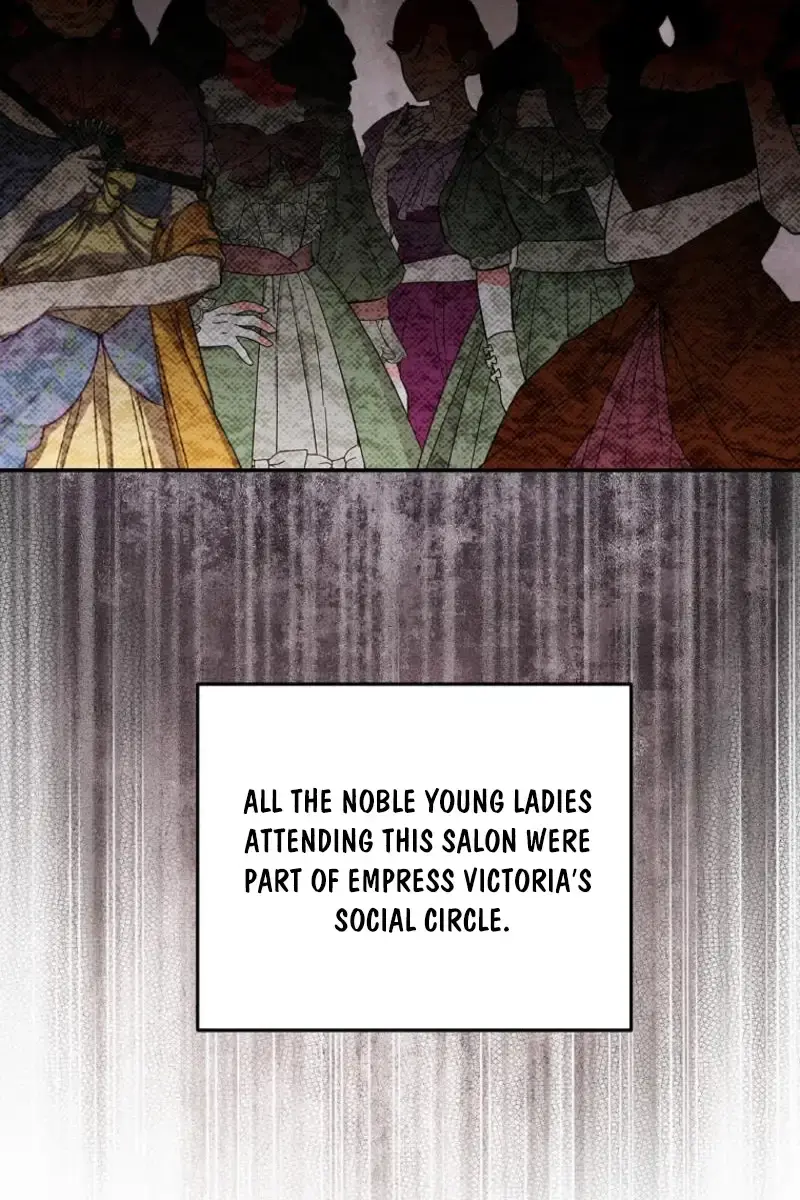 The Materialistic Princess Chapter 96 Page 21