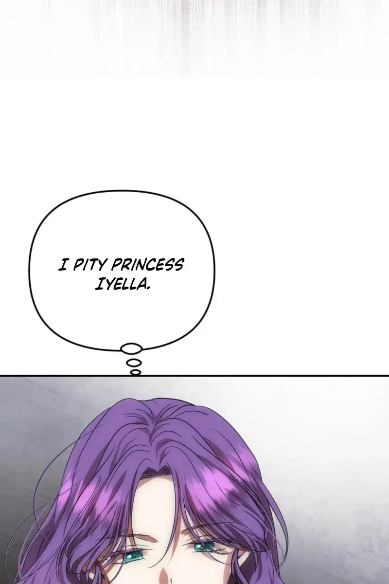 The Materialistic Princess Chapter 96 Page 22