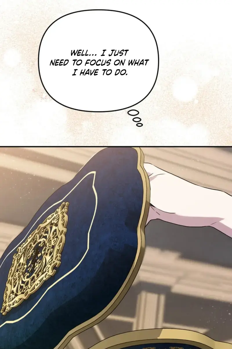 The Materialistic Princess Chapter 96 Page 26