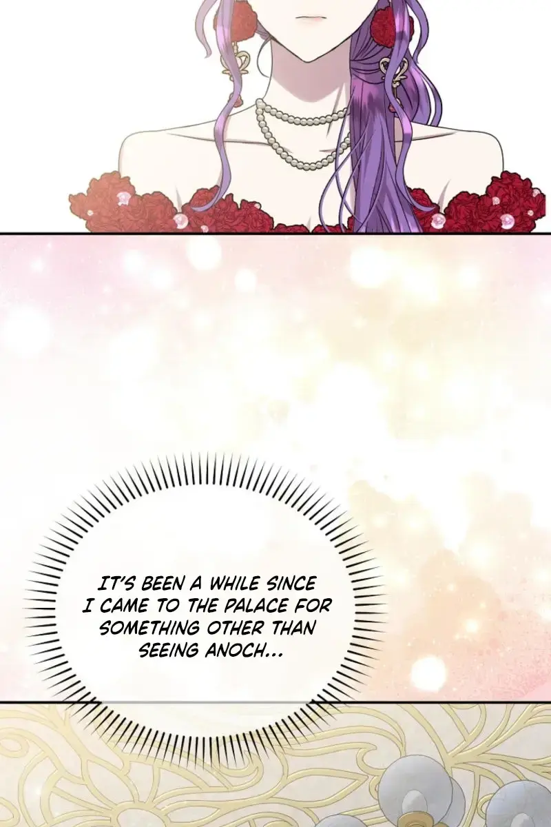The Materialistic Princess Chapter 96 Page 41