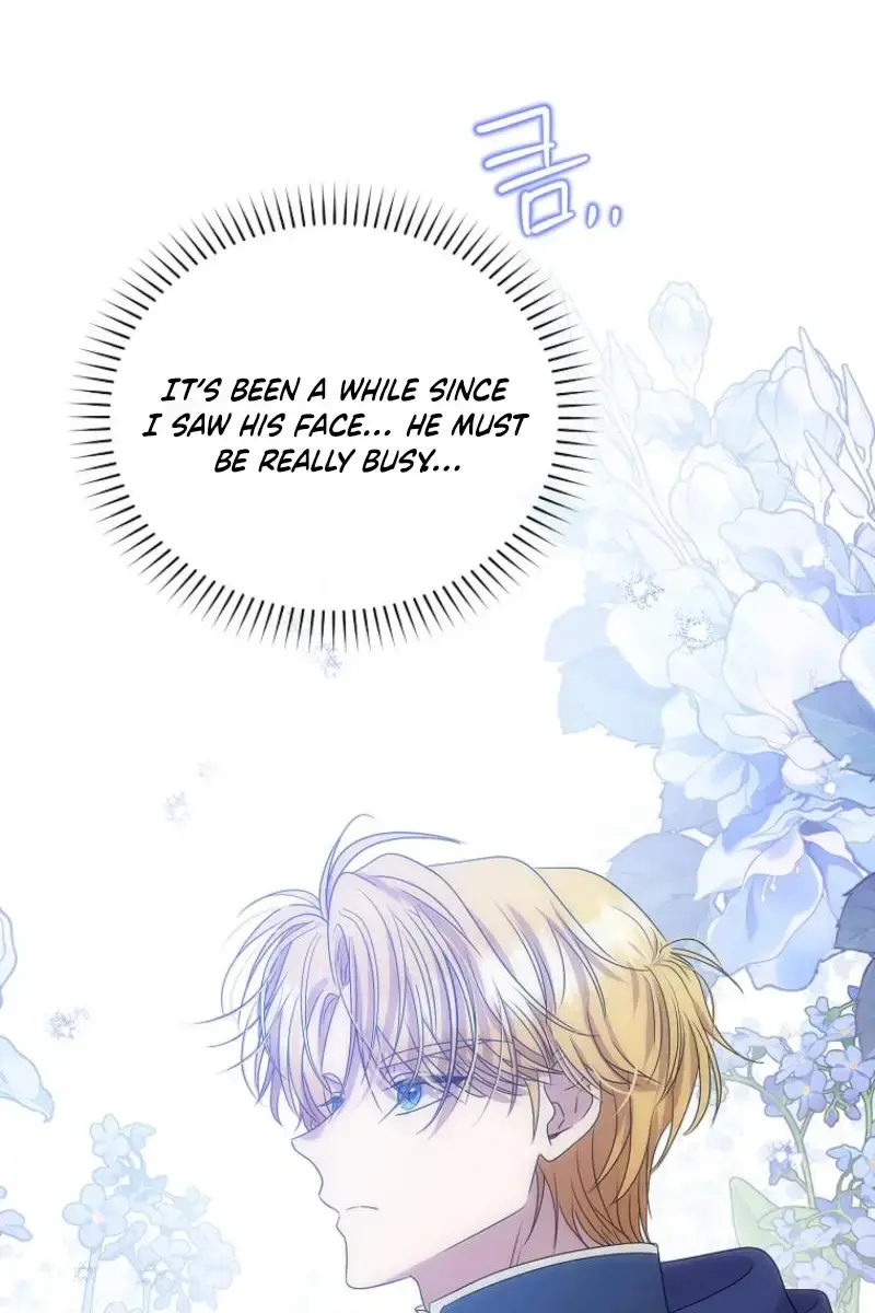 The Materialistic Princess Chapter 96 Page 45