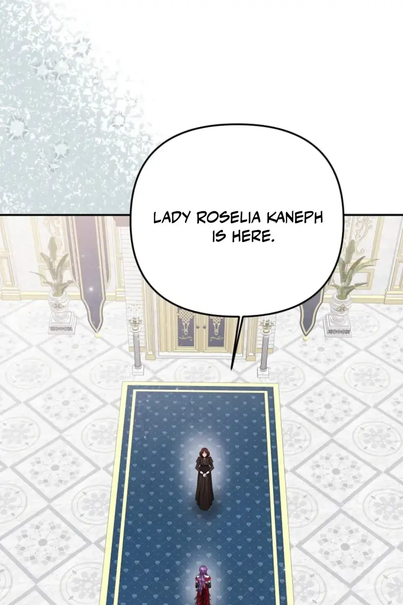 The Materialistic Princess Chapter 96 Page 48