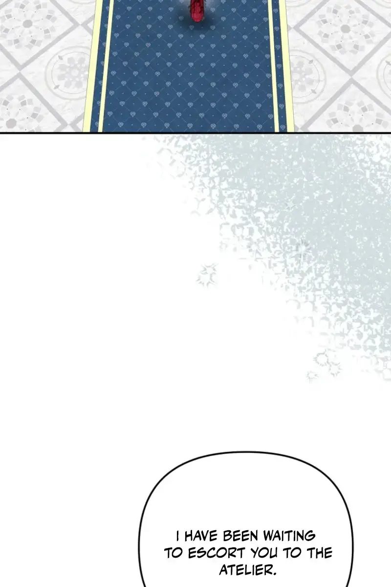 The Materialistic Princess Chapter 96 Page 49