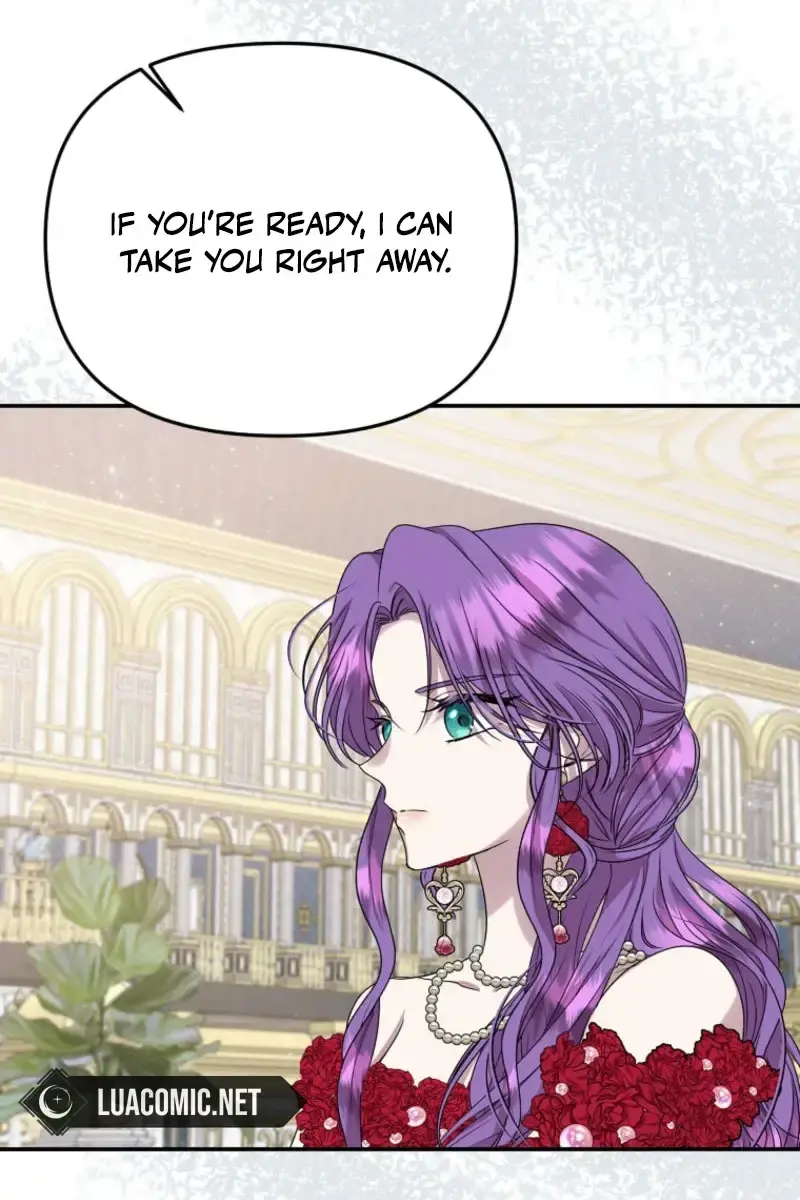 The Materialistic Princess Chapter 96 Page 51