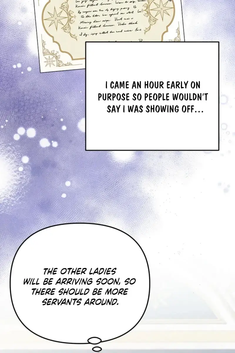 The Materialistic Princess Chapter 96 Page 56
