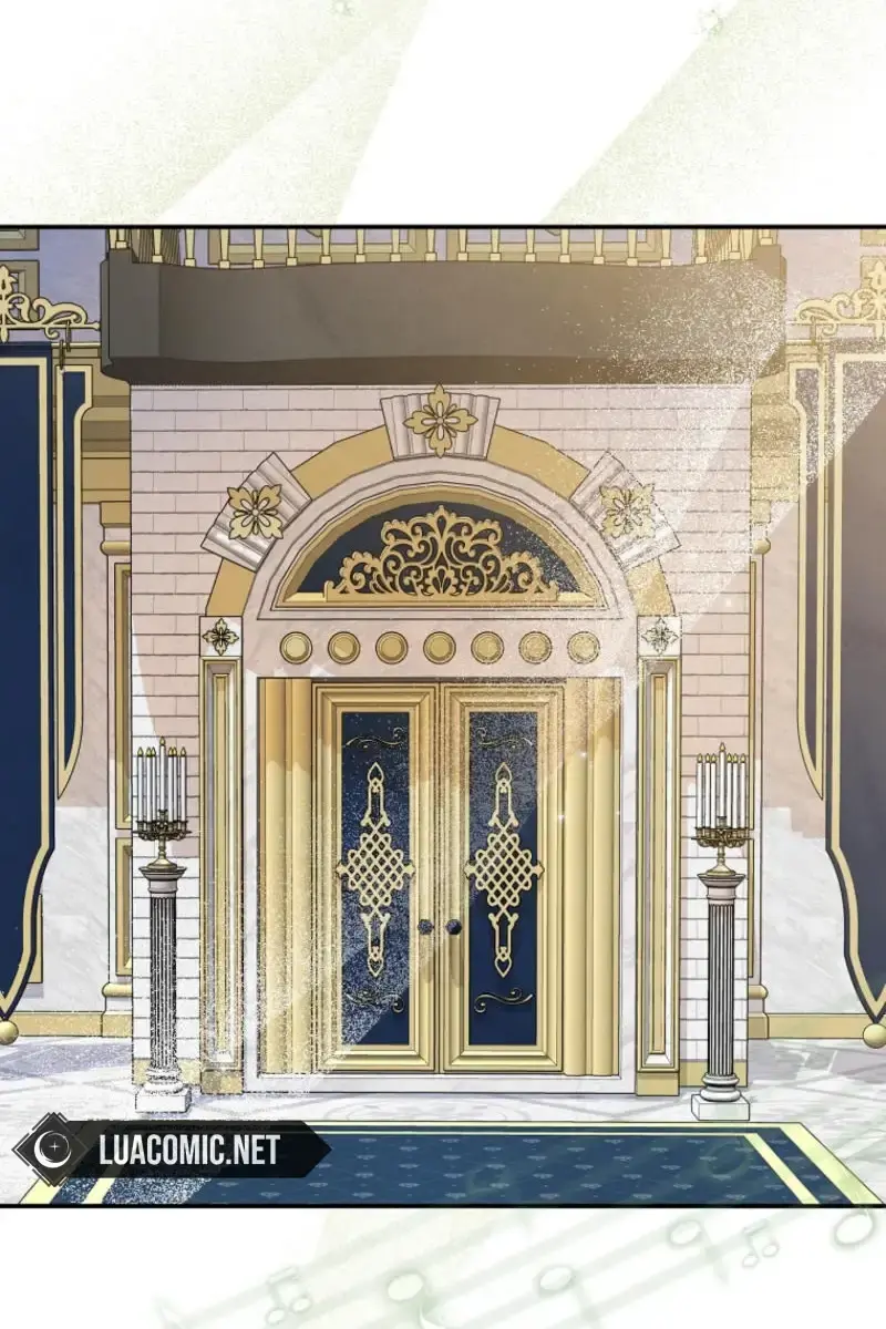 The Materialistic Princess Chapter 96 Page 61