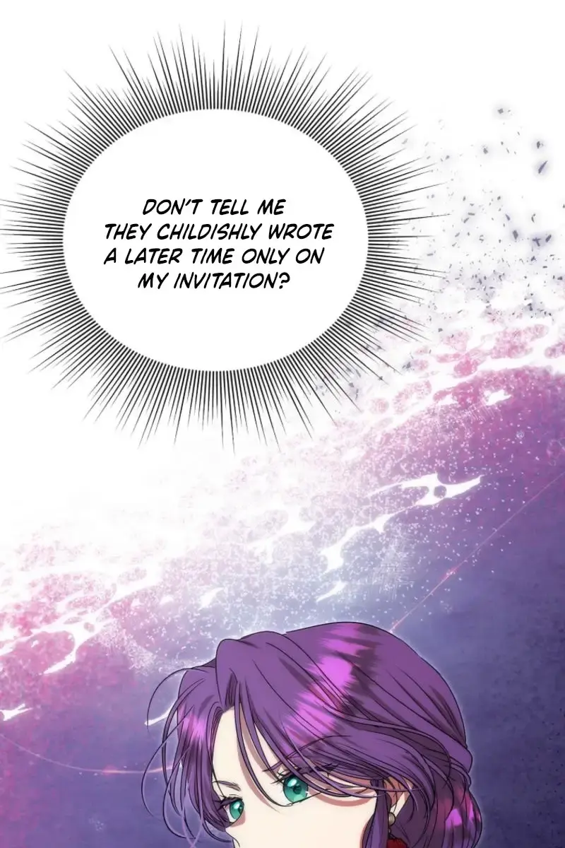 The Materialistic Princess Chapter 96 Page 65
