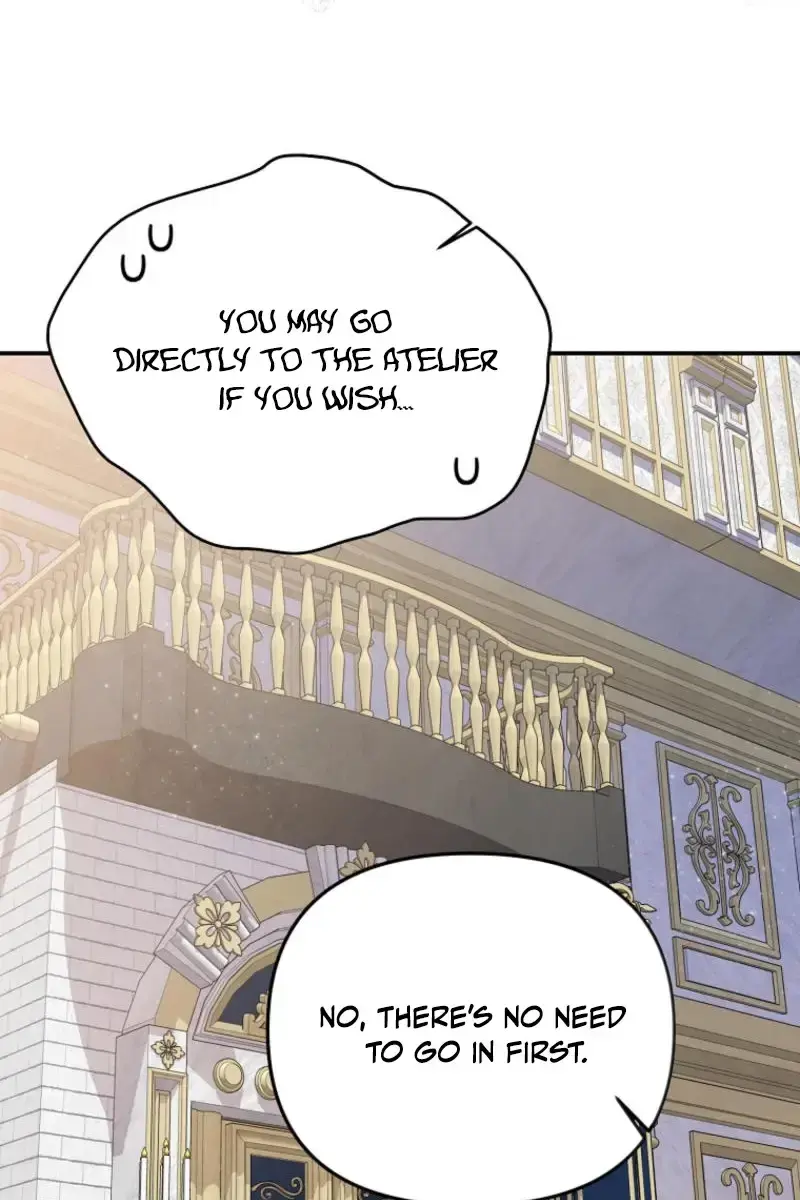 The Materialistic Princess Chapter 96 Page 75