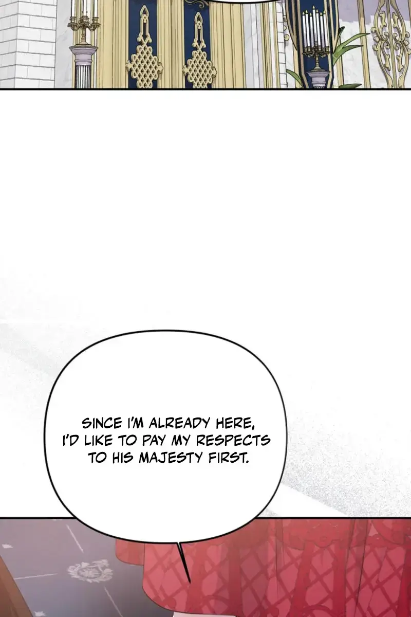 The Materialistic Princess Chapter 96 Page 76