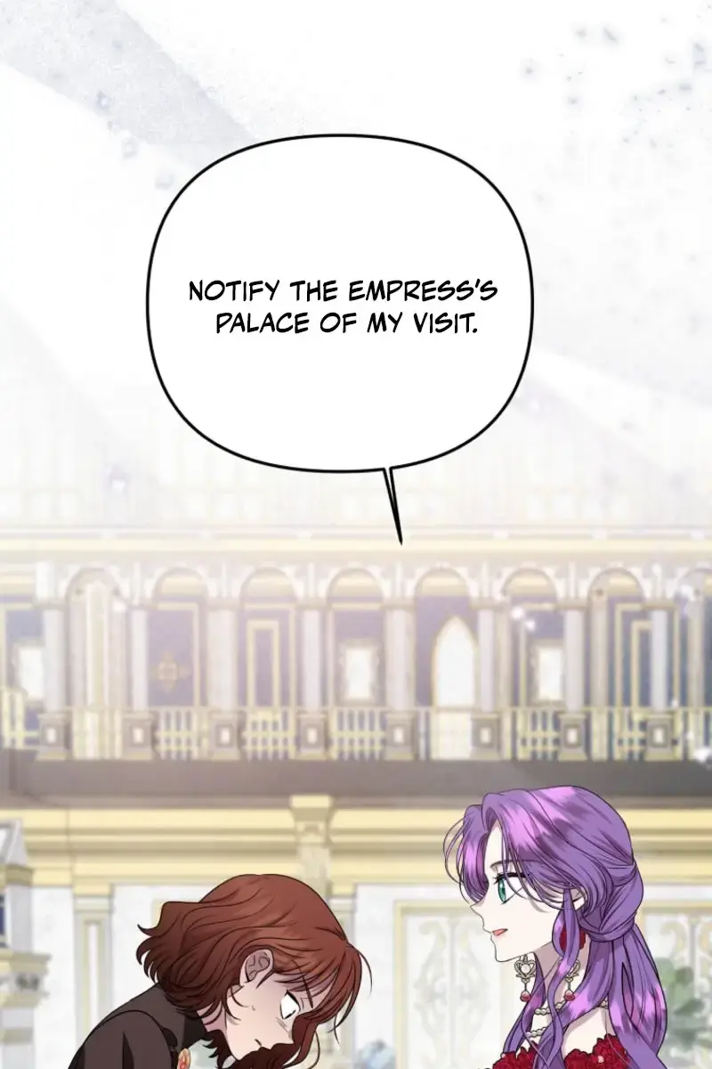 The Materialistic Princess Chapter 96 Page 78
