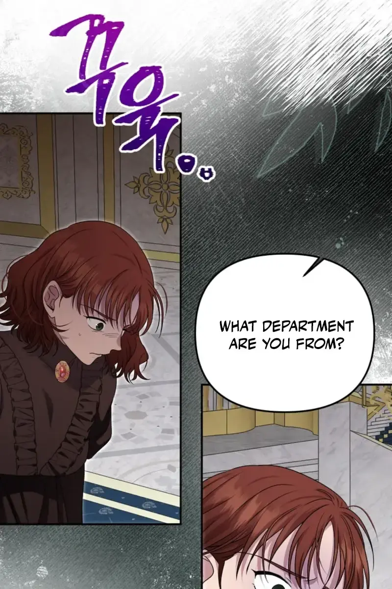 The Materialistic Princess Chapter 96 Page 85