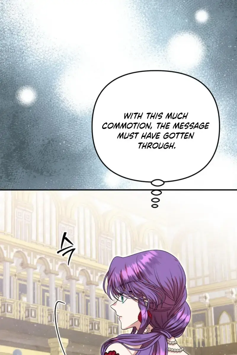 The Materialistic Princess Chapter 96 Page 99