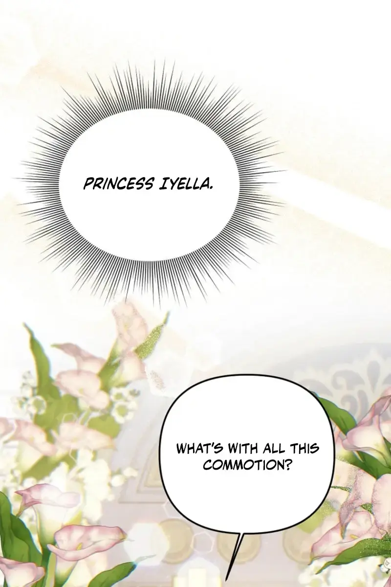 The Materialistic Princess Chapter 96 Page 106