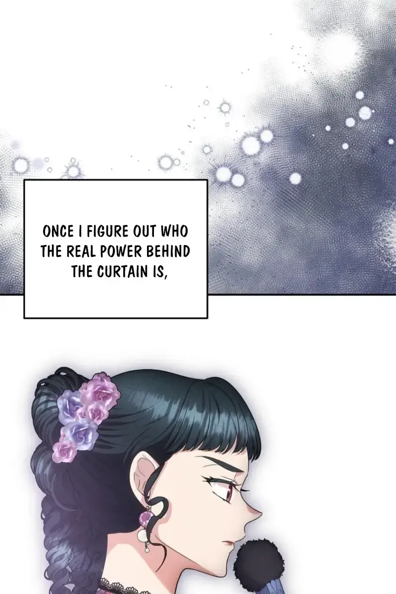 The Materialistic Princess Chapter 96 Page 115