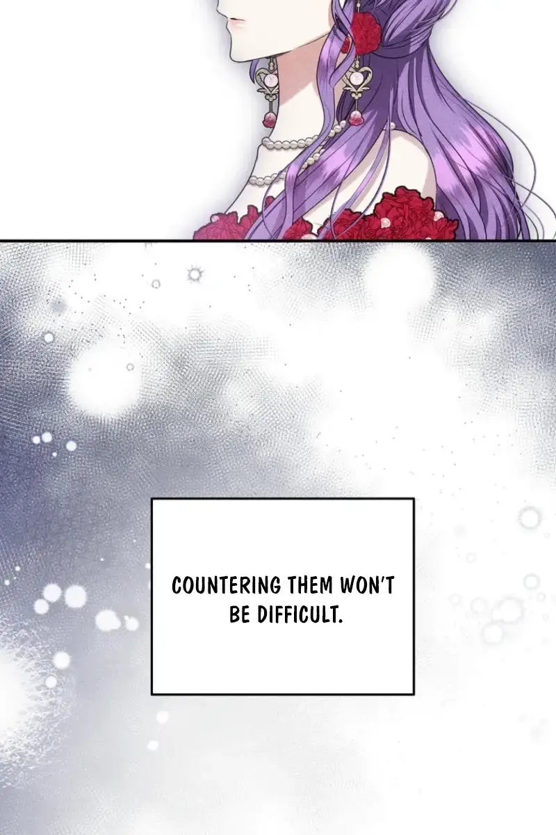 The Materialistic Princess Chapter 96 Page 117