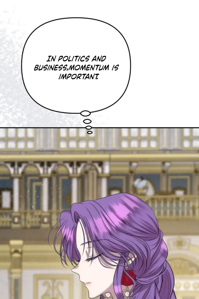 The Materialistic Princess Chapter 97 Page 18