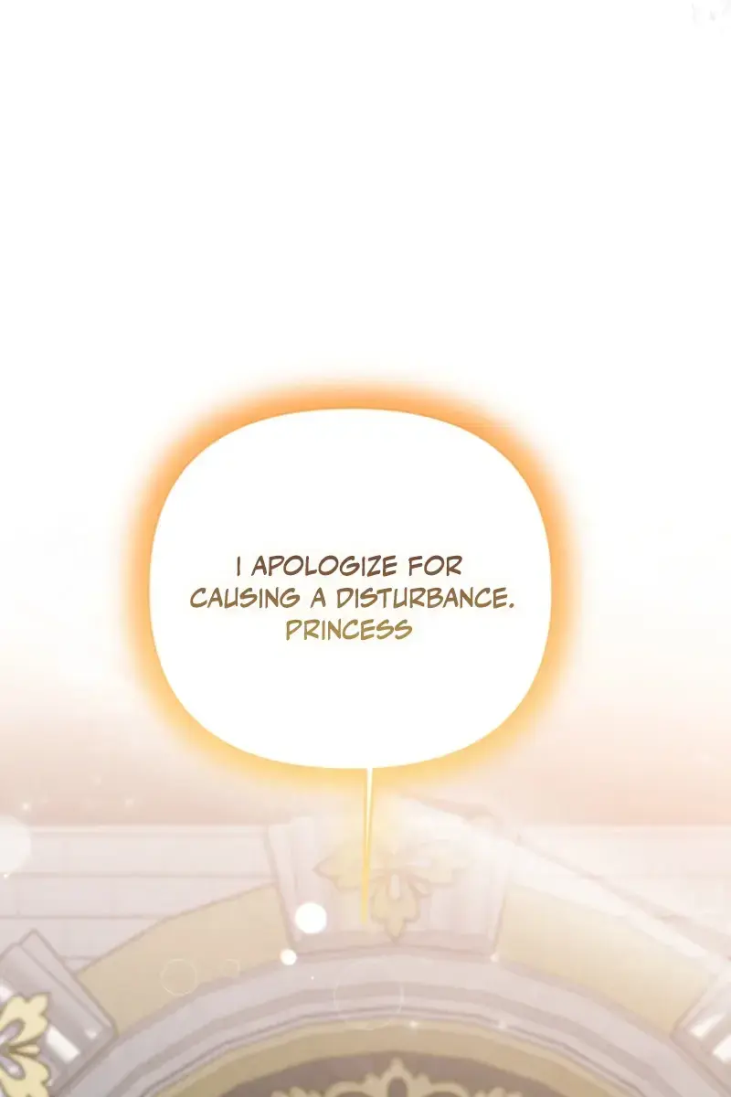 The Materialistic Princess Chapter 97 Page 21