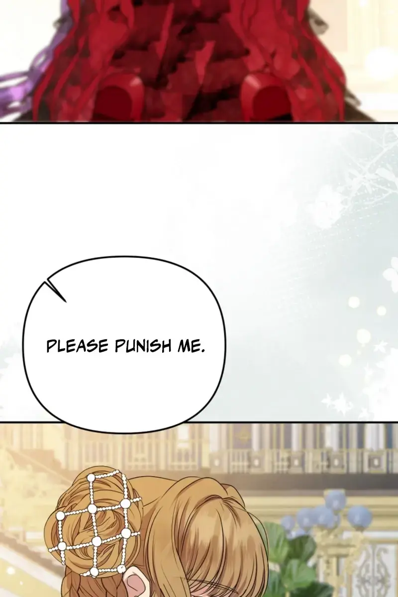 The Materialistic Princess Chapter 97 Page 23