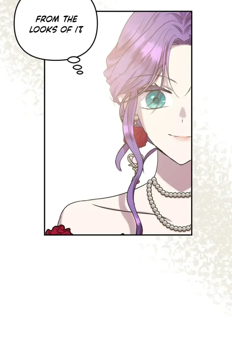 The Materialistic Princess Chapter 97 Page 52