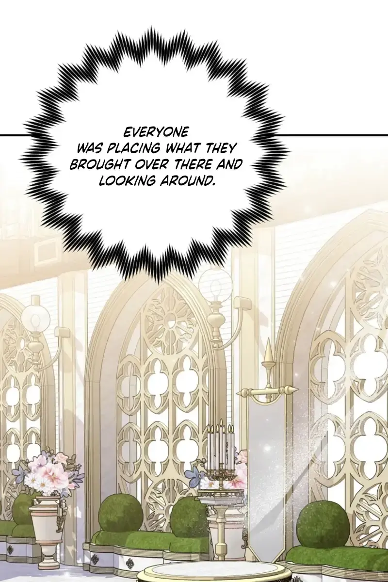 The Materialistic Princess Chapter 97 Page 53