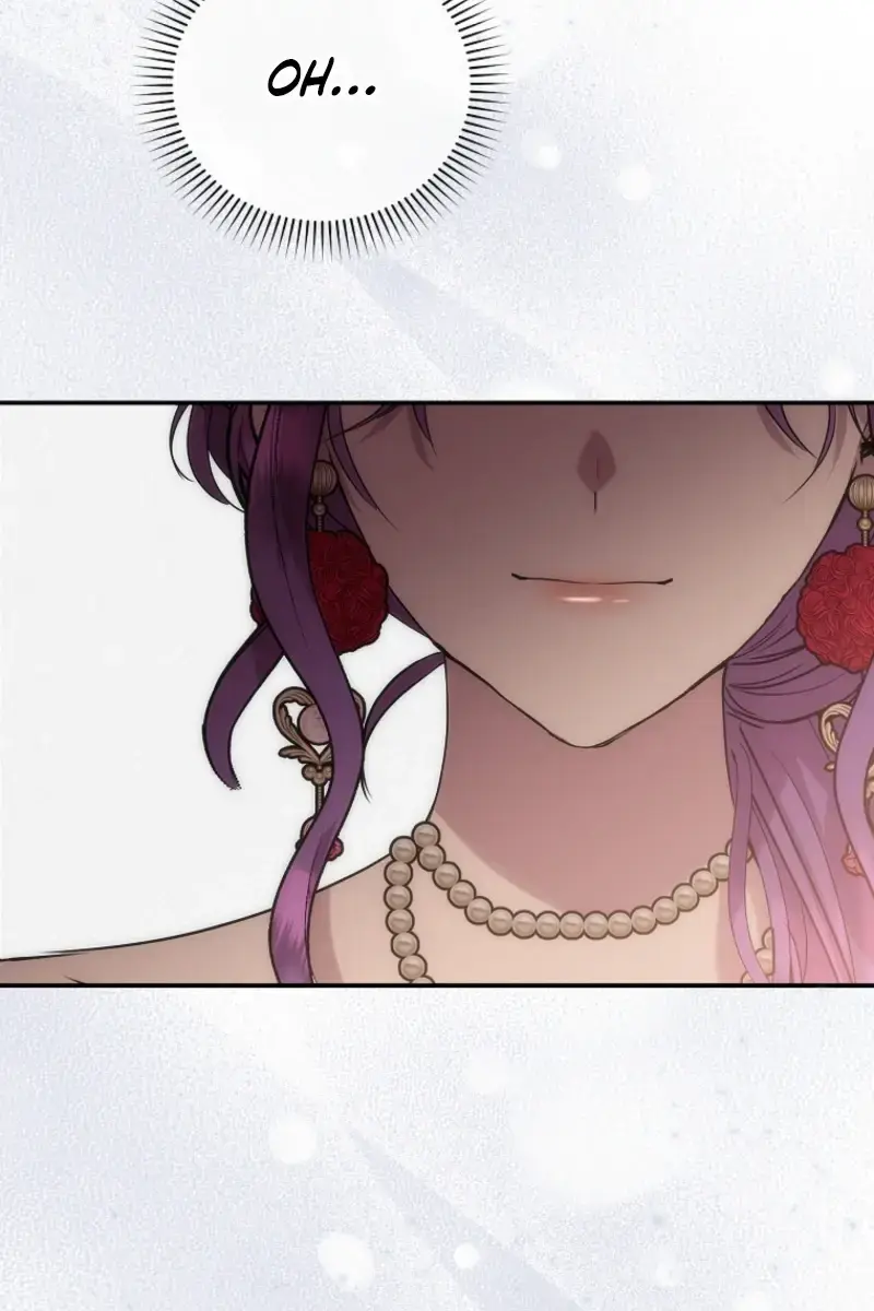 The Materialistic Princess Chapter 97 Page 60