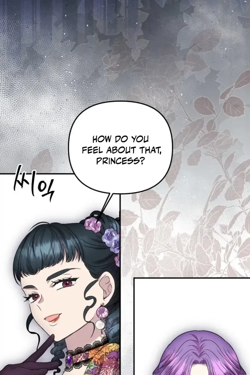 The Materialistic Princess Chapter 97 Page 71