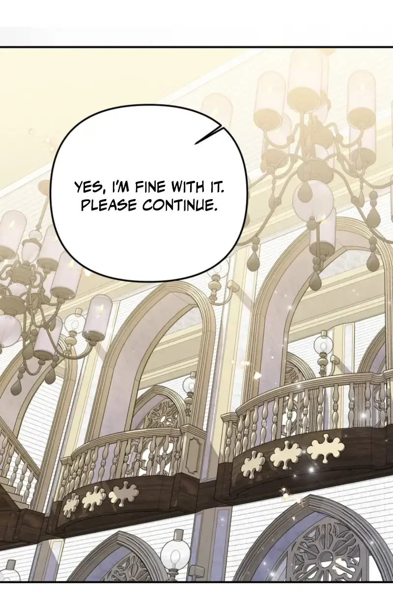 The Materialistic Princess Chapter 97 Page 73