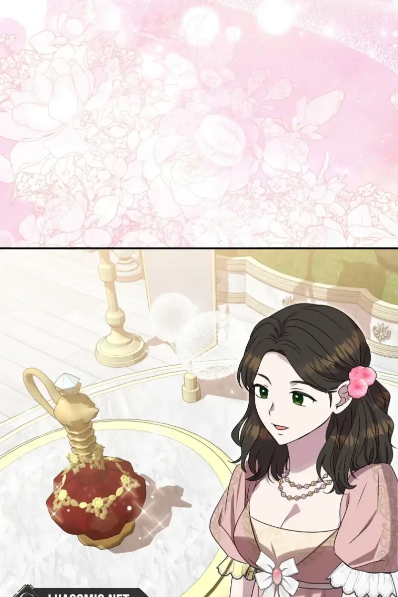 The Materialistic Princess Chapter 97 Page 78