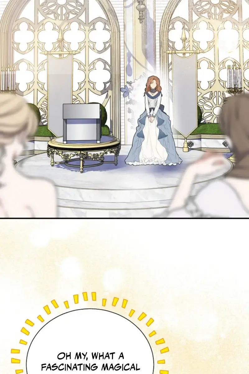 The Materialistic Princess Chapter 97 Page 82