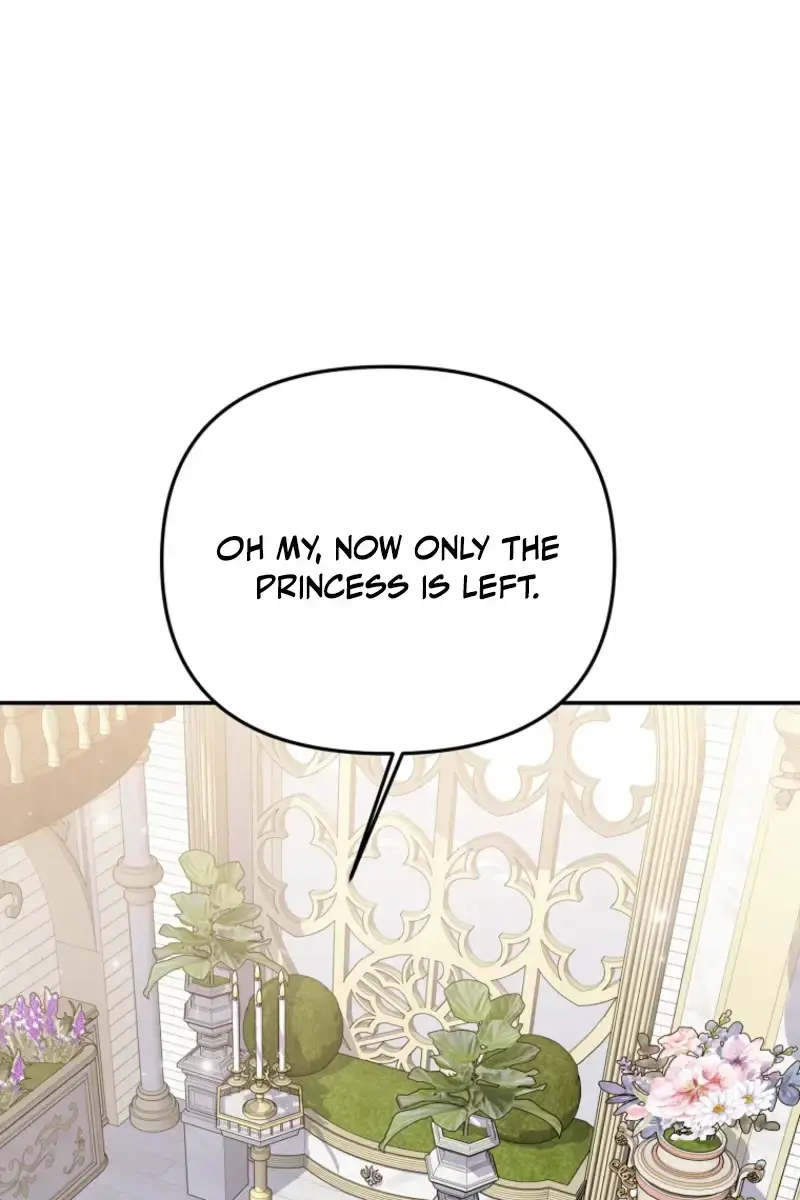 The Materialistic Princess Chapter 97 Page 88