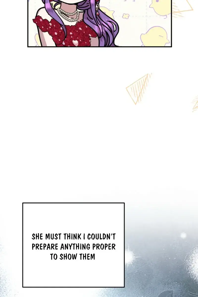 The Materialistic Princess Chapter 97 Page 94