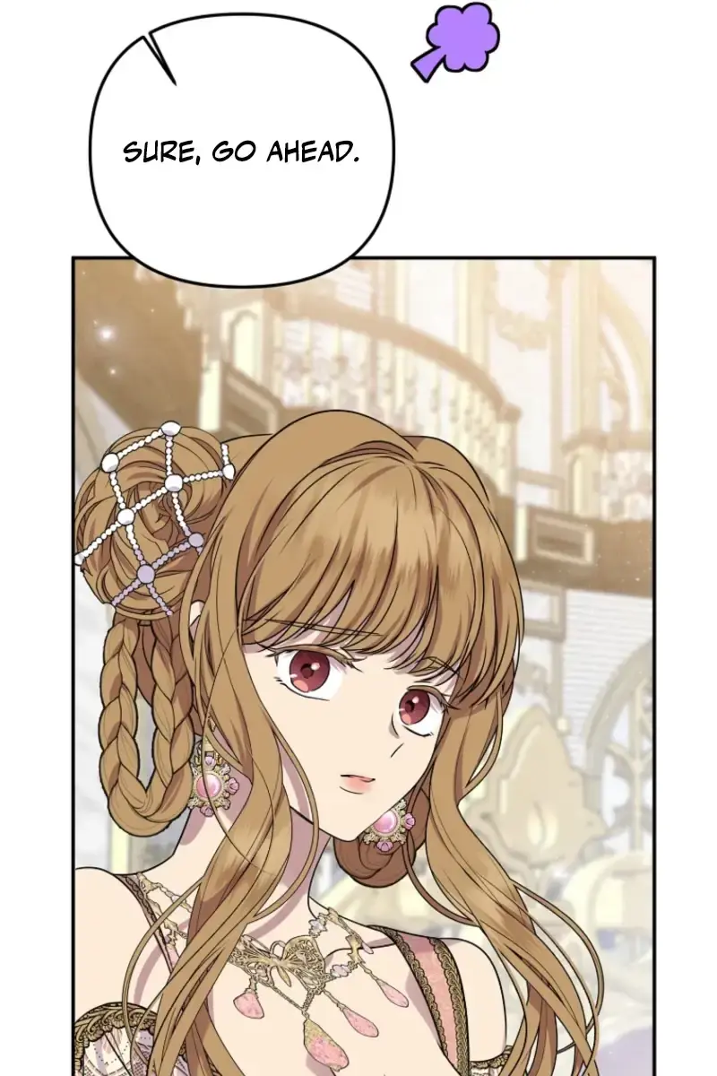 The Materialistic Princess Chapter 97 Page 99