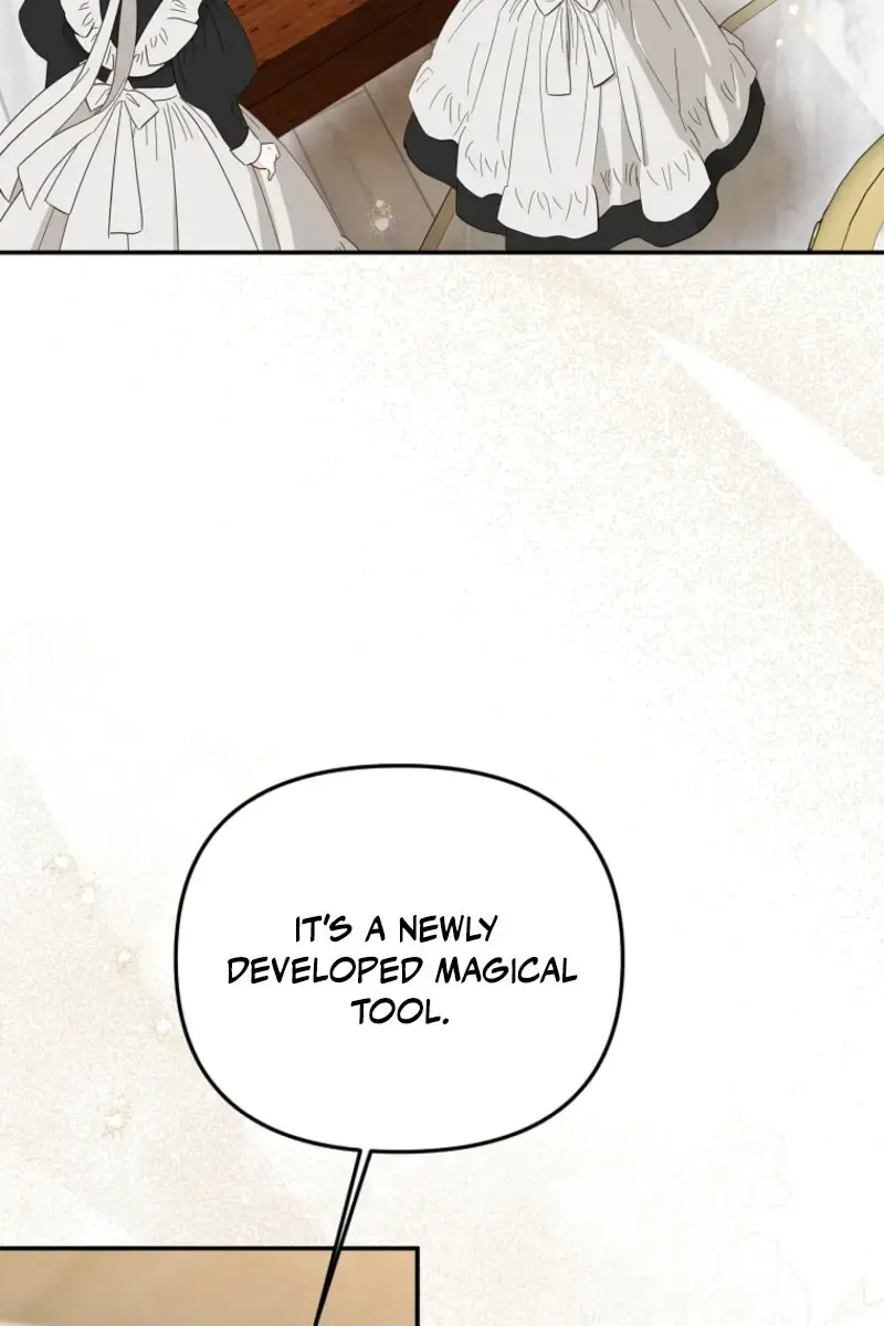 The Materialistic Princess Chapter 97 Page 106