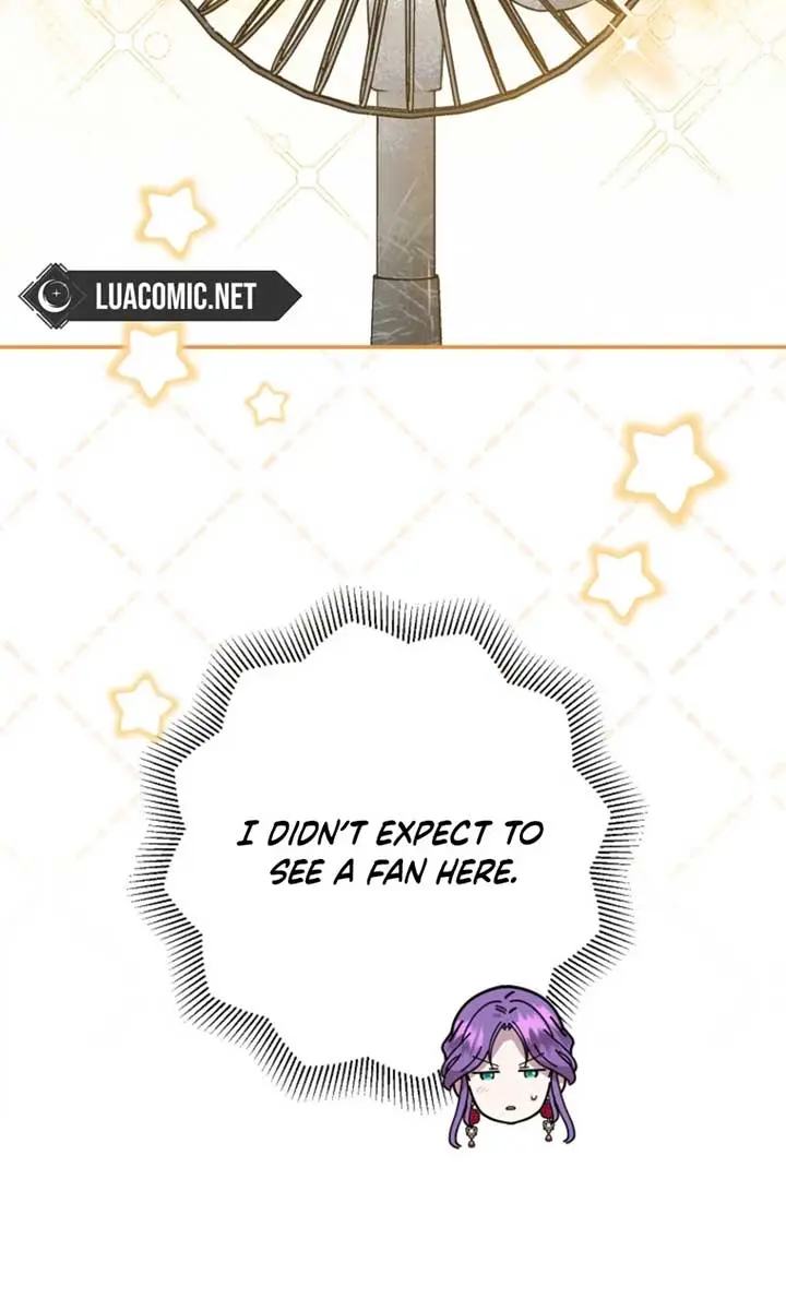 The Materialistic Princess Chapter 98 Page 7
