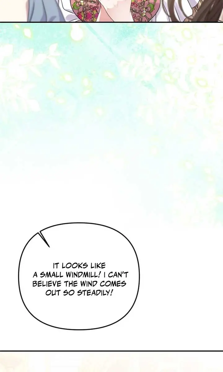 The Materialistic Princess Chapter 98 Page 12