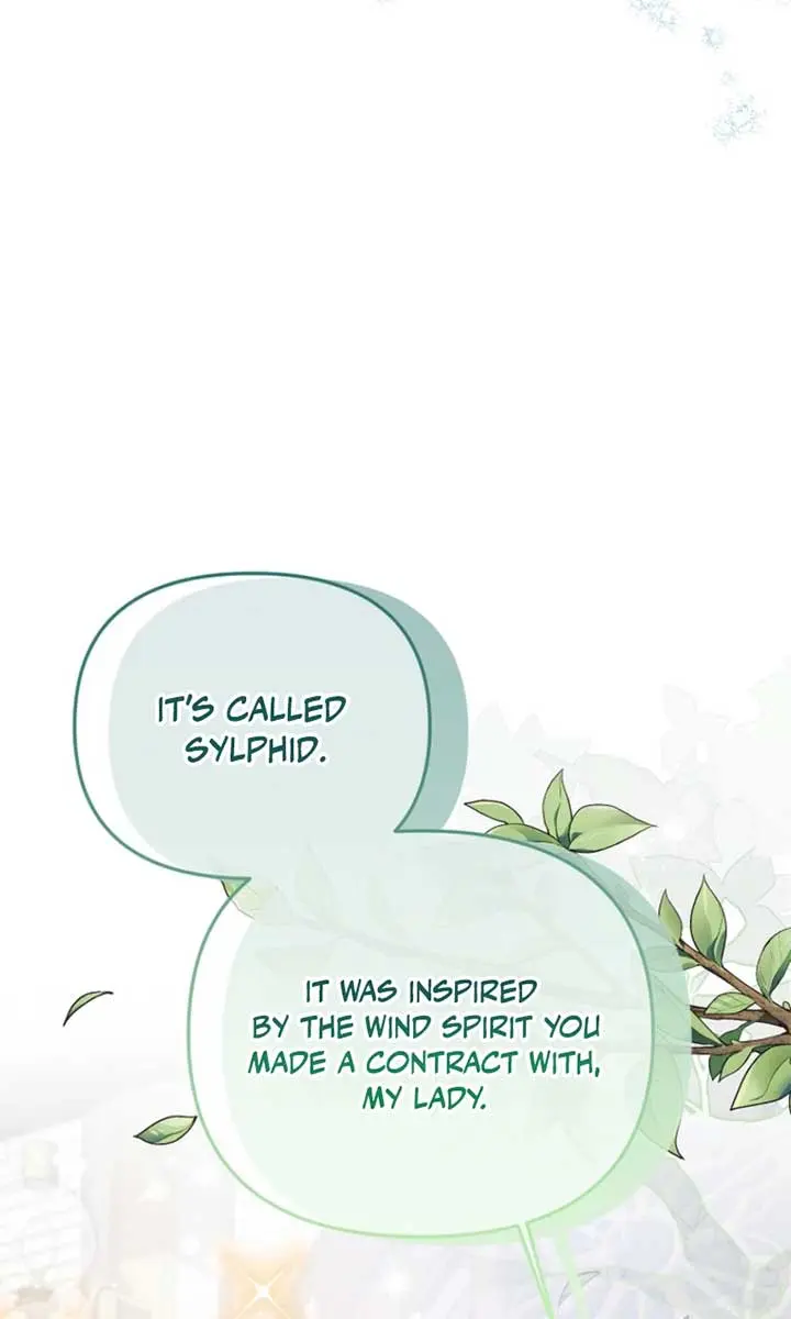 The Materialistic Princess Chapter 98 Page 18