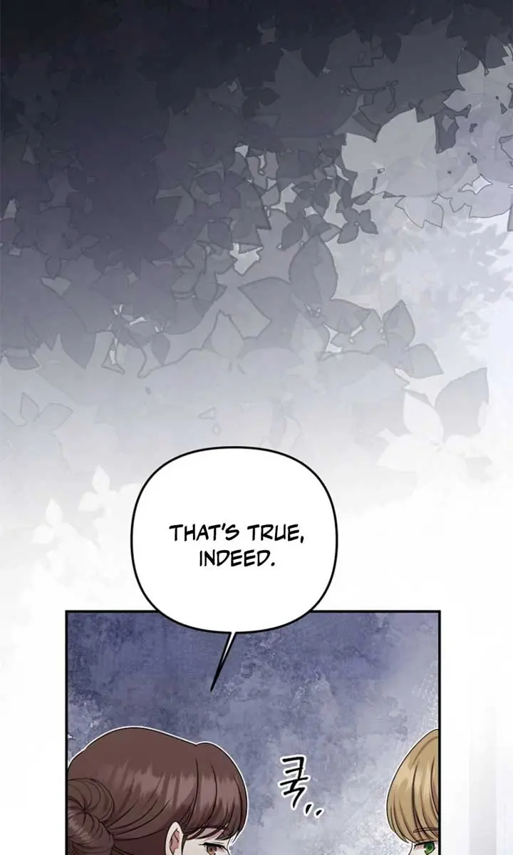 The Materialistic Princess Chapter 98 Page 28