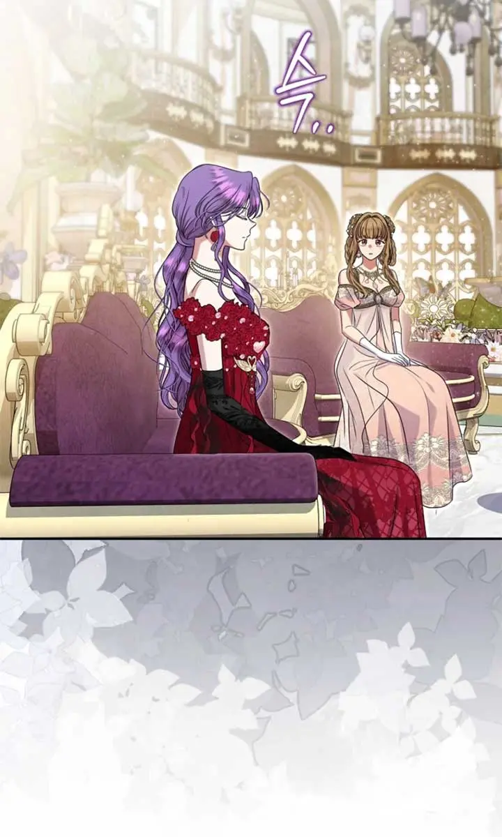 The Materialistic Princess Chapter 98 Page 30